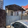 Ворота нуждаются в навесе. Горячеключевское благоустройство